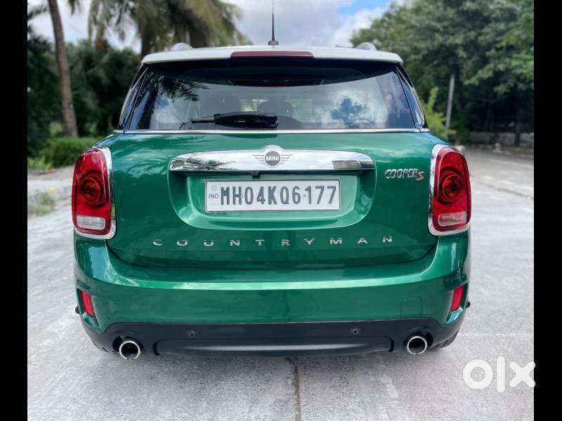 Mini Countryman Cooper S [ ], 2021, Petrol