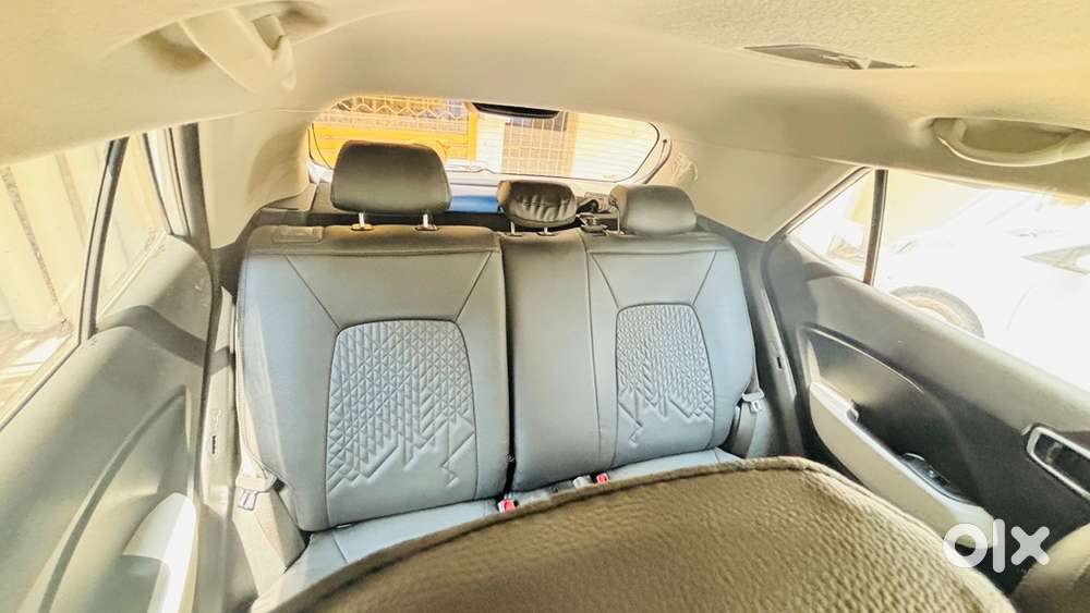 Hyundai Venue Turbo Dct 2024