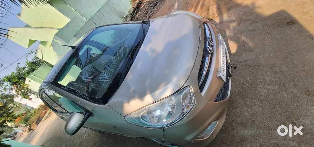 Hyundai I10 2011 Petrol Well Maintained