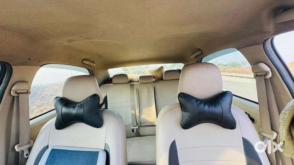 Toyota Etios 2017 Diesel 198000 Km Driven