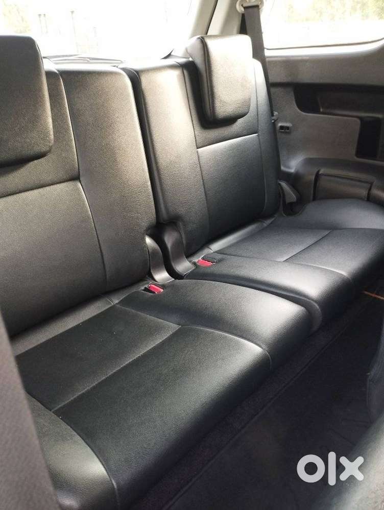 Toyota Fortuner 4x2 Mt 2.8 Diesel, 2021, Diesel