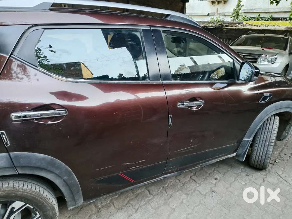 Renault Kiger 2022 Petrol 53500 Km Driven