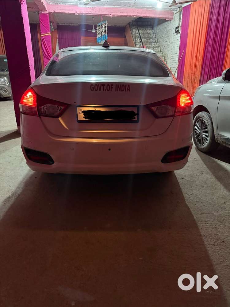 Maruti Suzuki Ciaz 2023