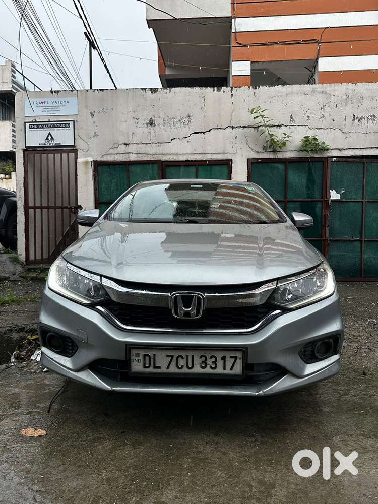 Honda City Petrol 2022