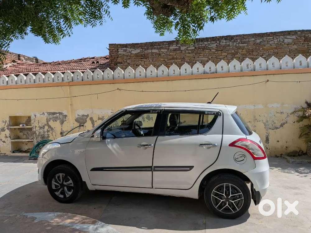 Maruti Suzuki Swift Vxi 2014