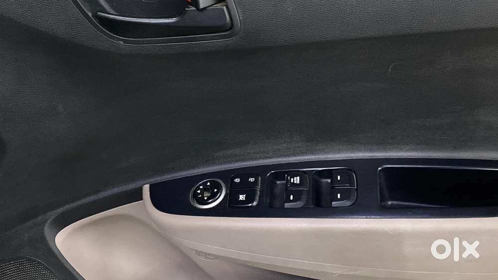 Hyundai Xcent S 1.2, 2019, Petrol