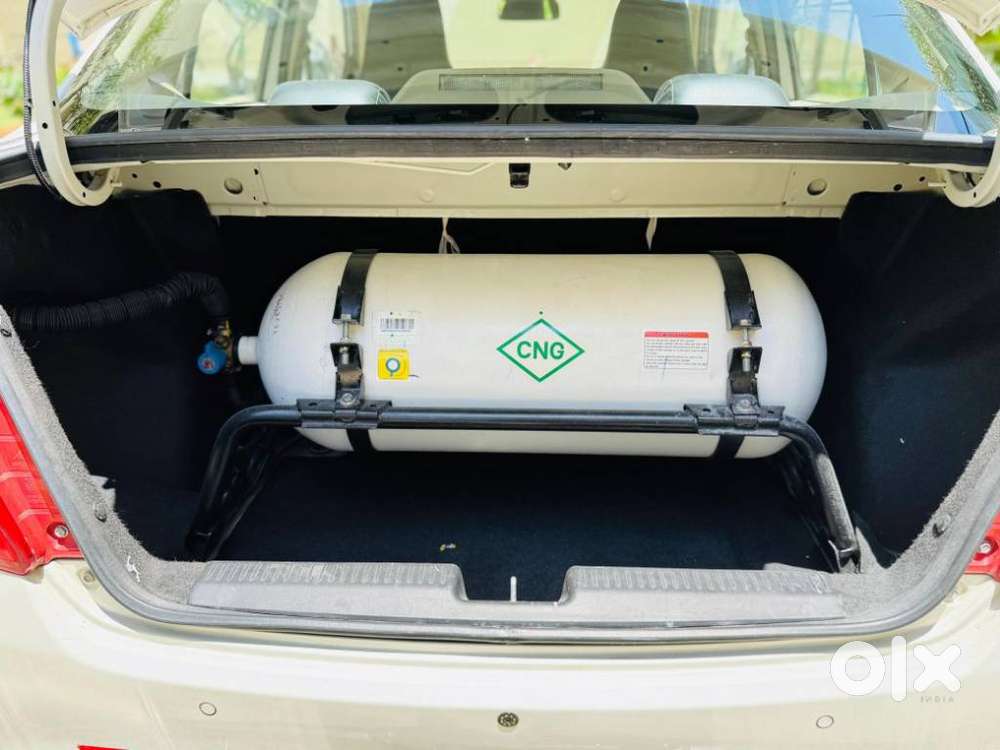 Maruti Suzuki Dzire 1.2 Tour S Cng, 2024, Petrol
