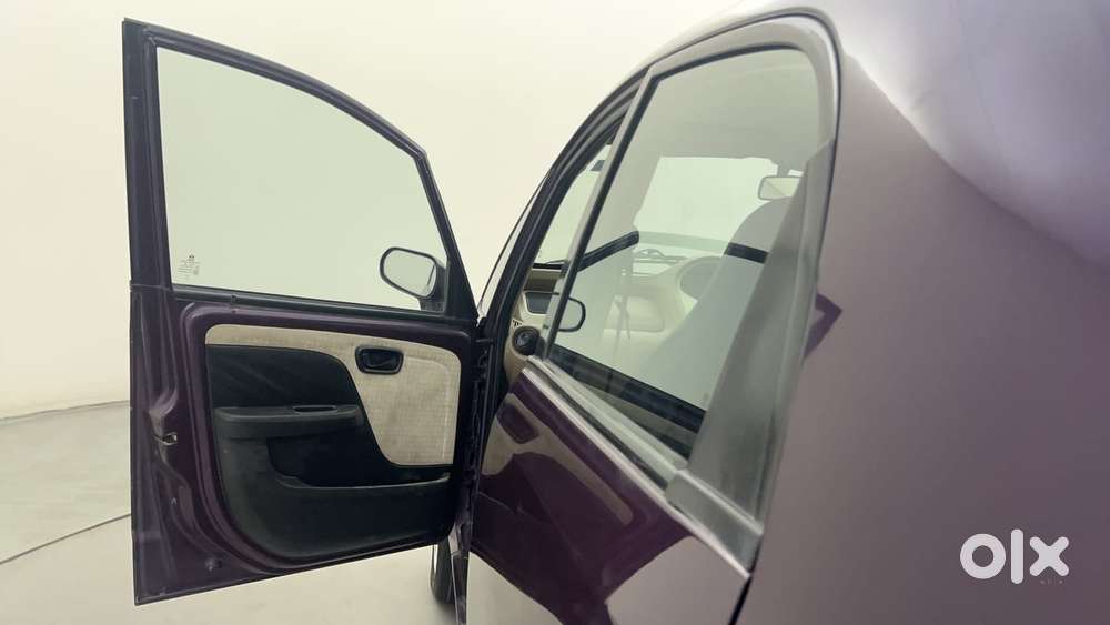 Tata Nano 2012-2015 Twist Xt, 2015, Petrol