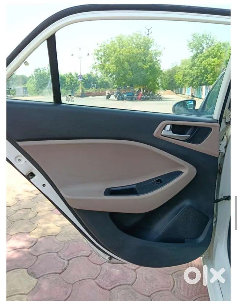 Hyundai Elite I20 Asta Option, 2018, Petrol