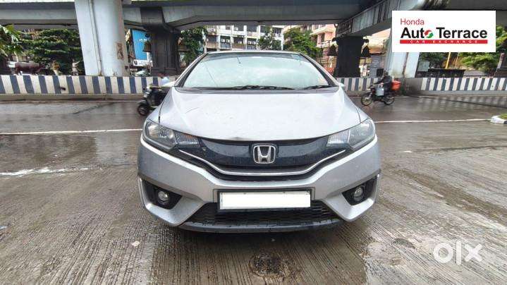 Honda Jazz V, 2016, Petrol