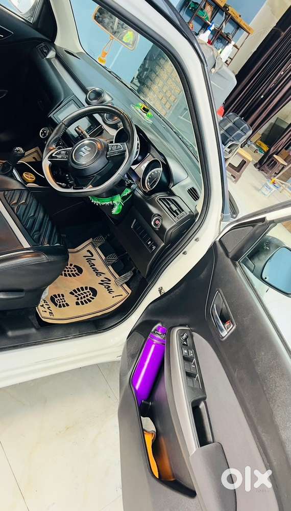 Maruti Suzuki Petrol 2024  1 Hand Used Car