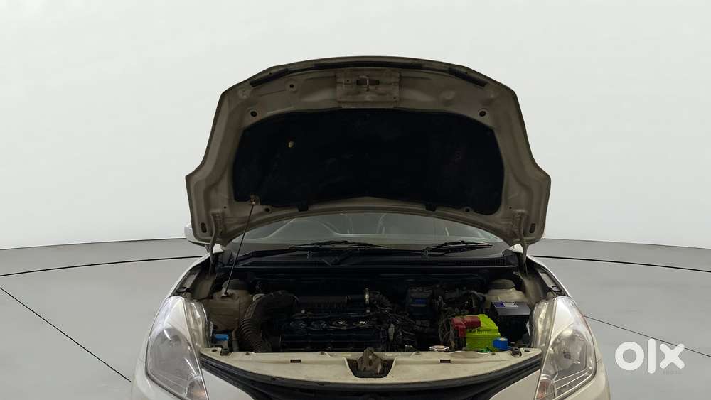 Maruti Suzuki Baleno 1.2 Sigma, 2016, Cng & Hybrids