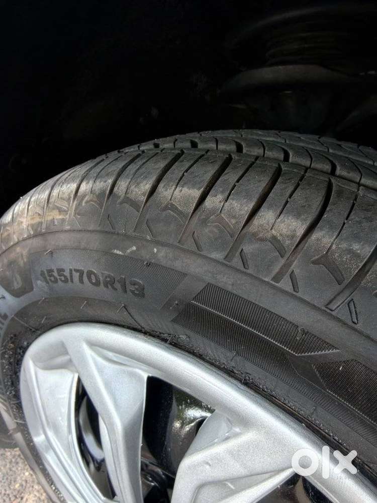 Hyundai Santro Xing, 2006, Petrol