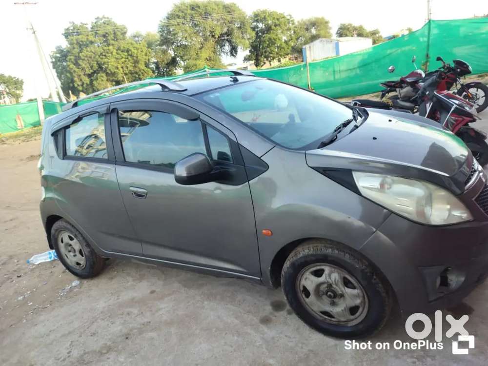 Chevrolet Beat Diesel 2011