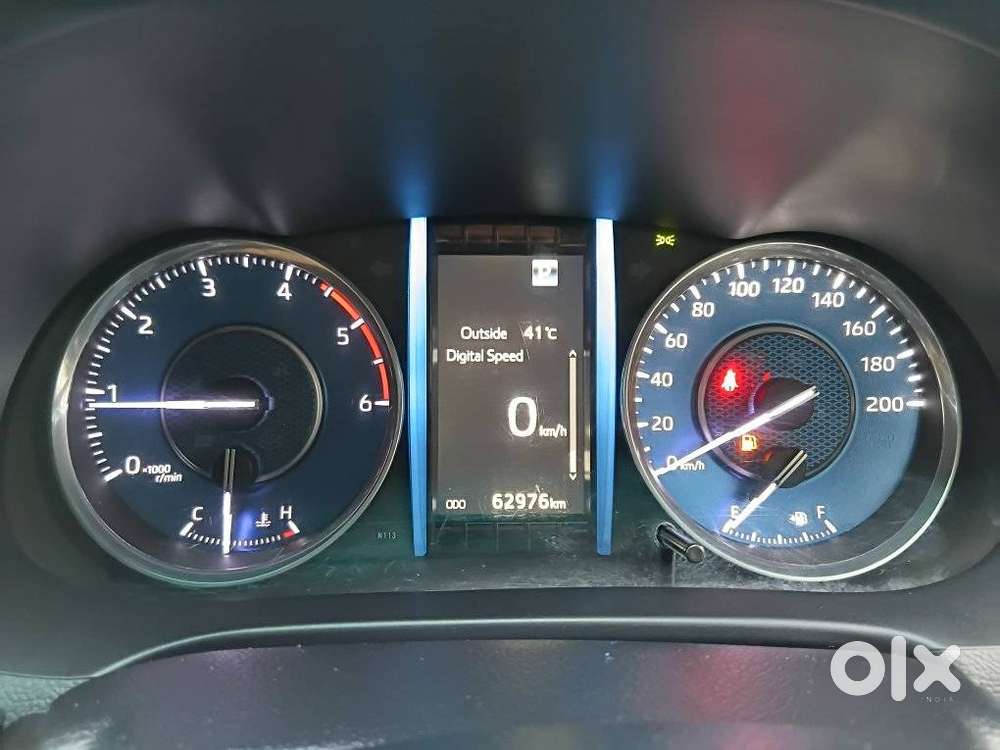 Toyota Fortuner 4x2 At 2.8 Diesel, 2023, Diesel