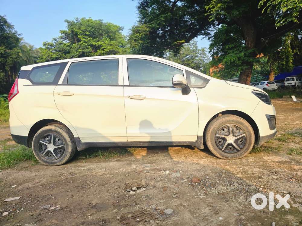 Mahindra Marazzo 1.5 M6 Plus 7 Str, 2019, Diesel
