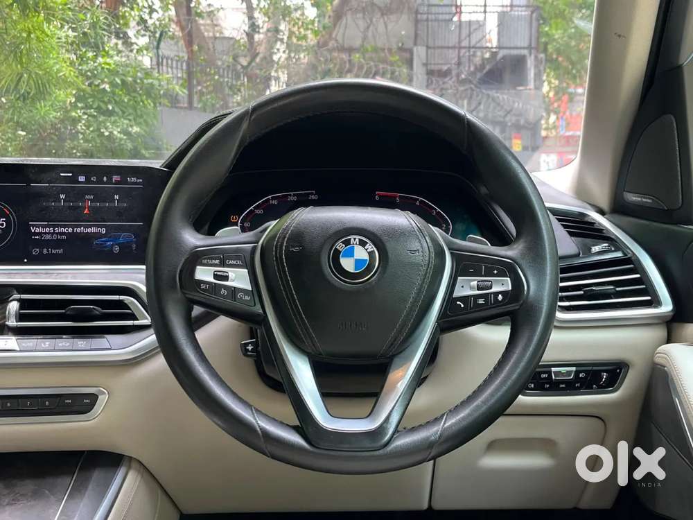 Bmw X5 Xdrive 30d M Sport, 2019, Diesel