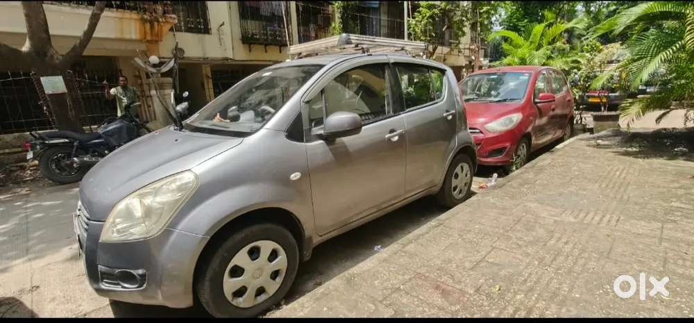 Maruti Suzuki Ritz Vxi 2009 Car