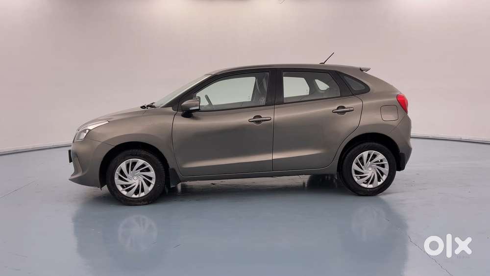 Maruti Suzuki Baleno 1.3 Delta, 2020, Petrol