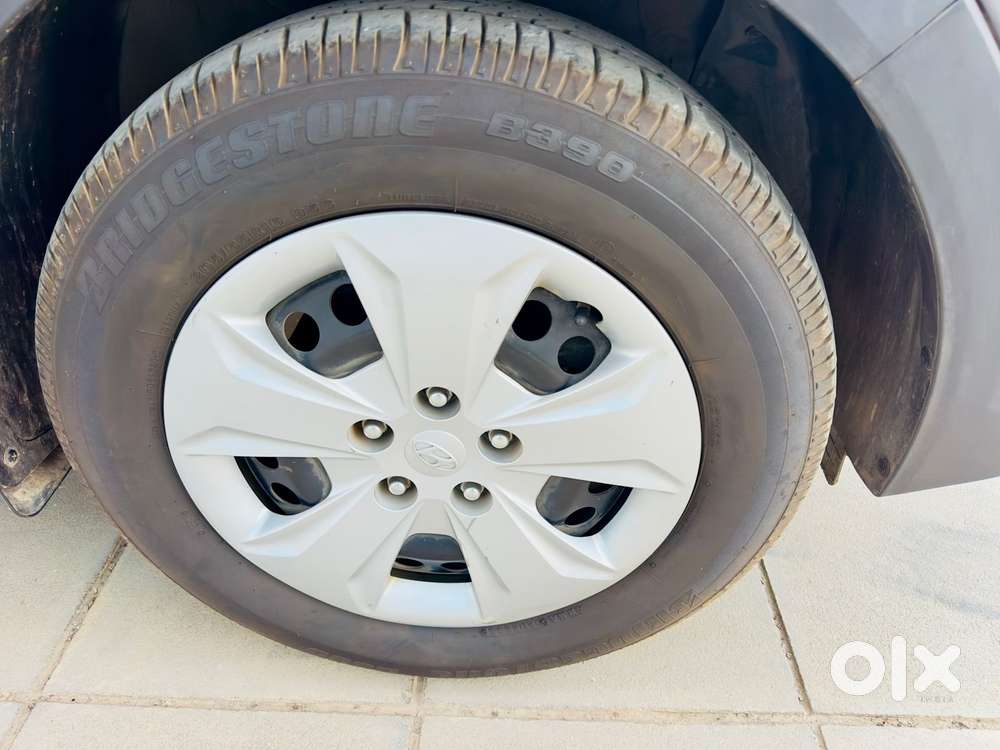 Hyundai Creta 1.6 Vtvt S, 2016, Petrol