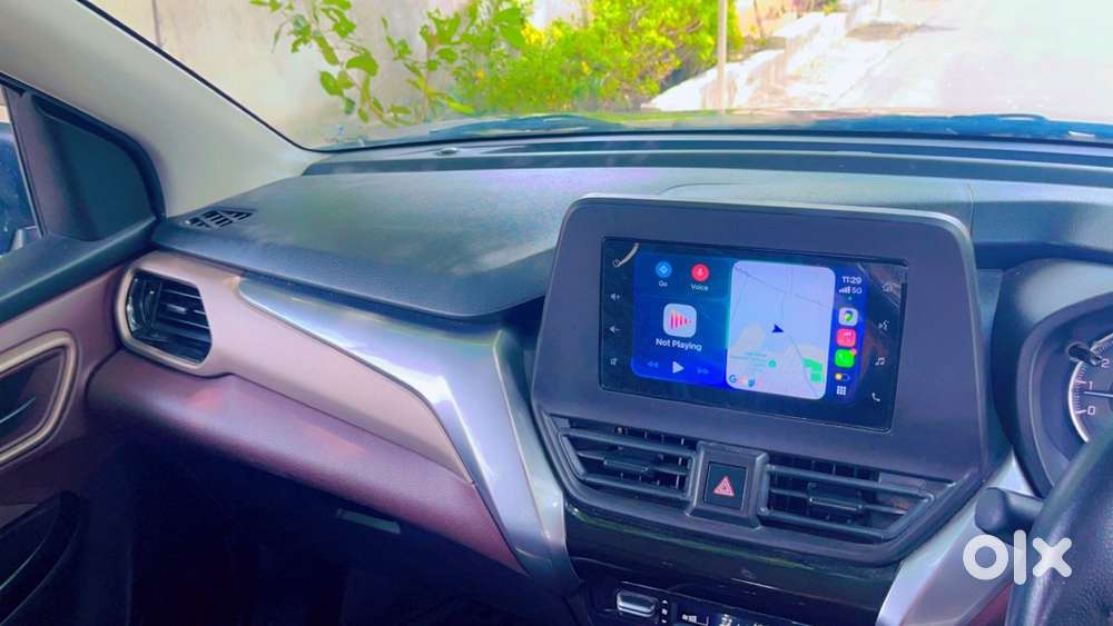Maruti Suzuki Fronx 2025 Petrol Well Maintained