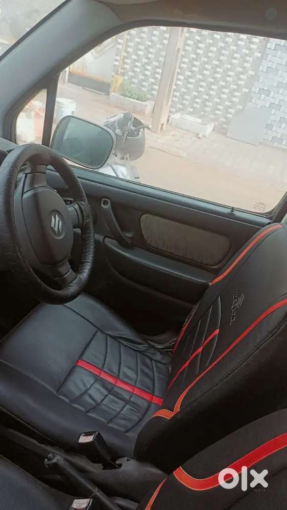 Maruti Suzuki Wagon R 2013