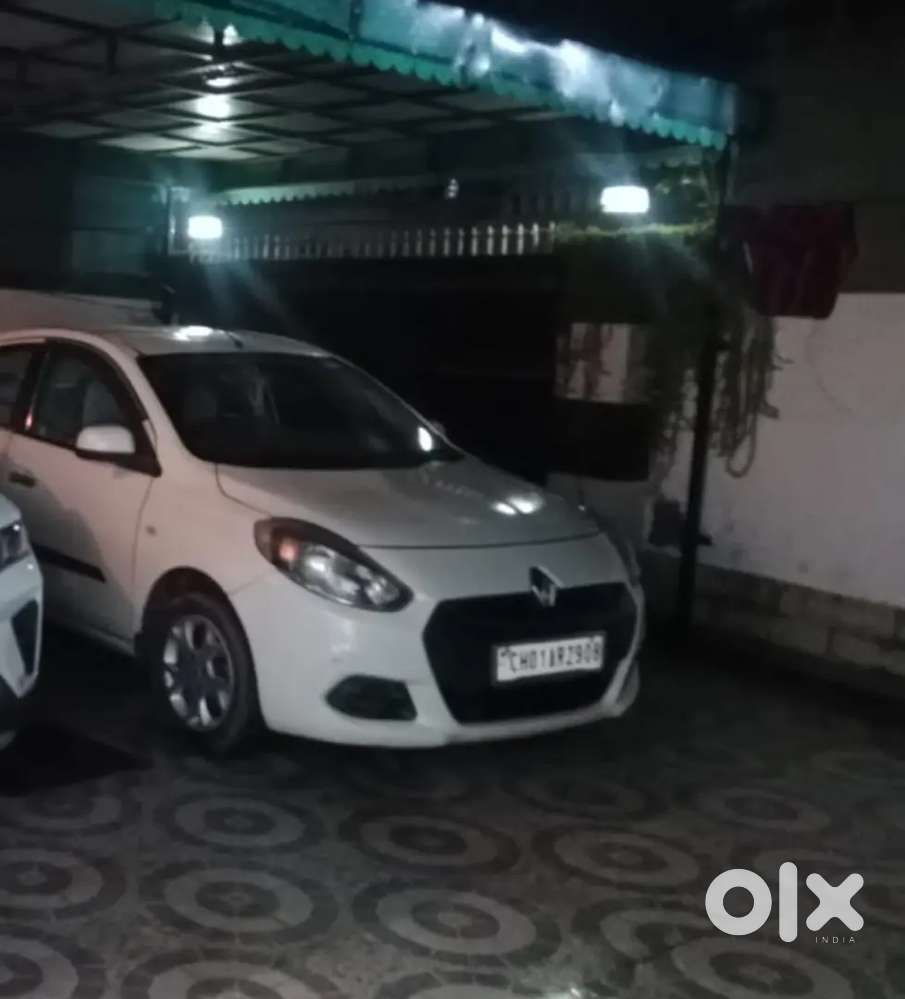 Renault Scala Diesel 2013