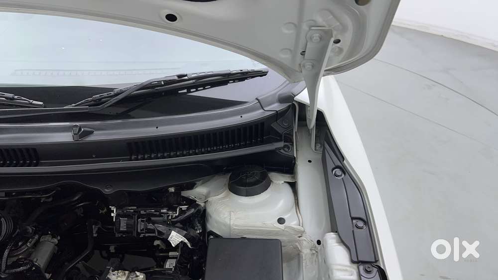 Maruti Suzuki Baleno Alpha, 2024, Petrol