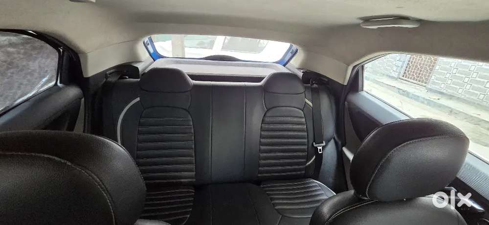 Tata Nexon Diesel 2018 Model