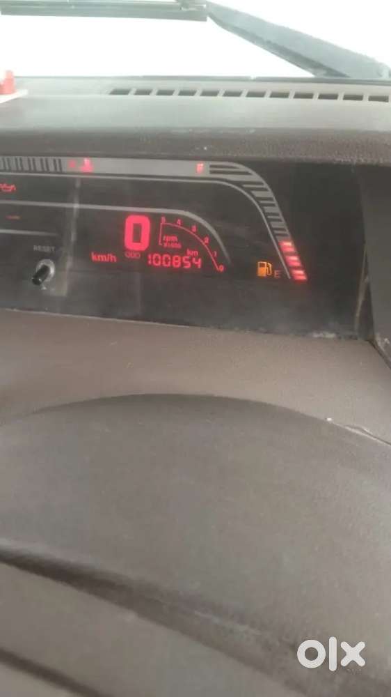 Mahindra Bolero 1.5 Zlx 2017 Year
