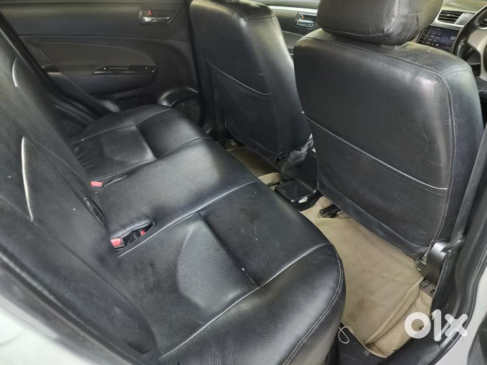 Maruti Suzuki Swift Vdi (o), 2014, Diesel