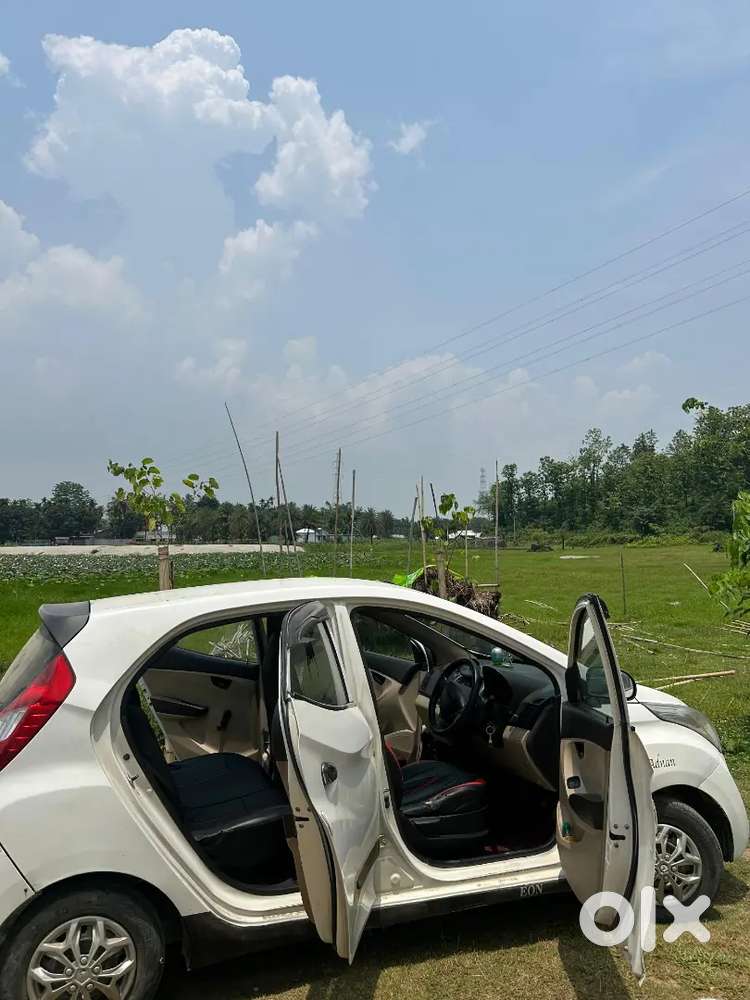 Hyundai Eon 2017