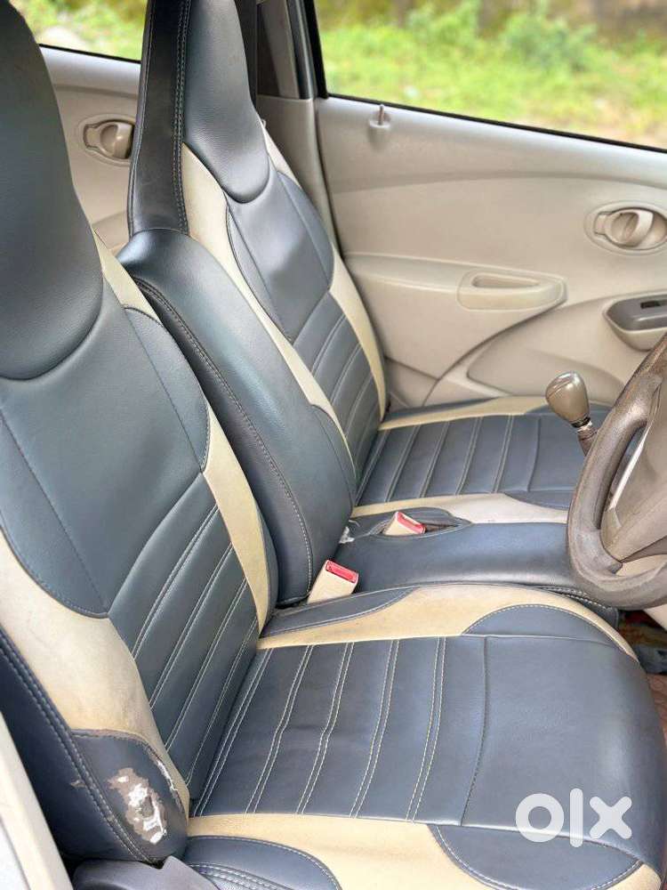 Datsun Go Plus T, 2014, Petrol