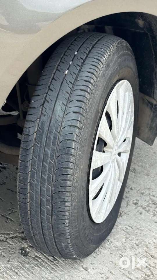 Maruti Suzuki Swift Dzire 1.3 Vxi, 2016, Petrol