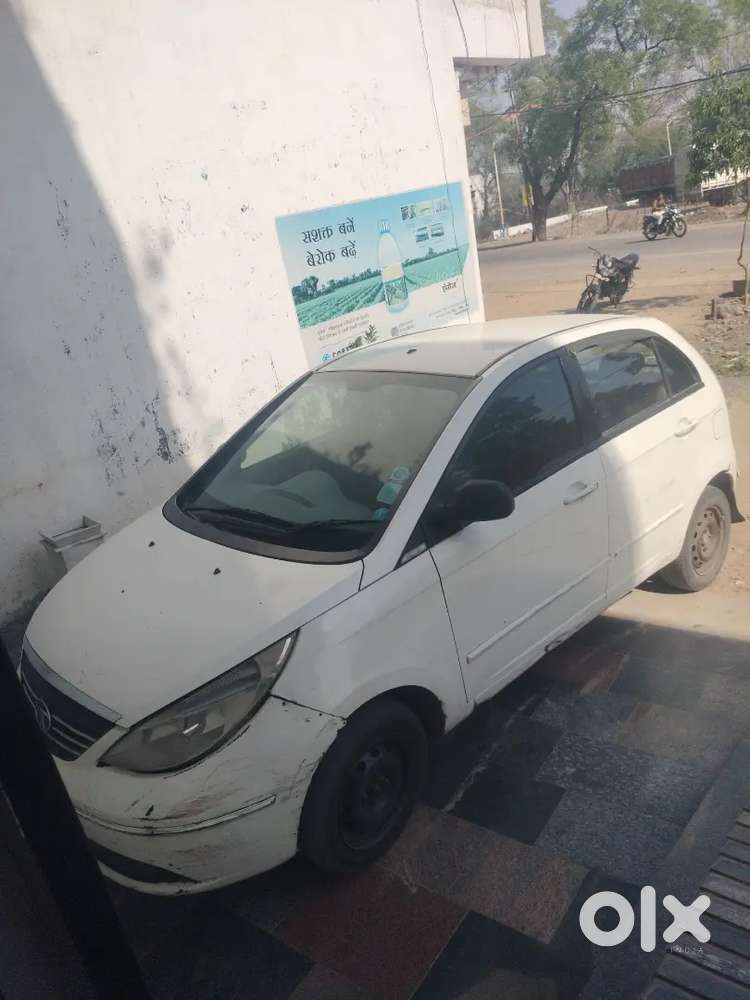 Tata Indica Vista 2009