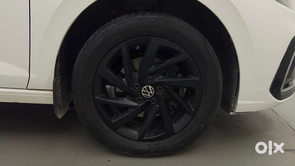 Volkswagen Virtus 1.0 Topline Tsi At, 2022, Petrol