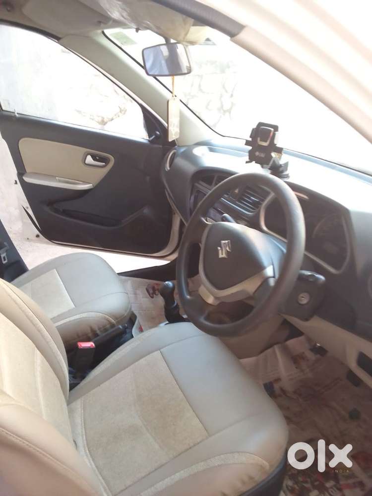 Well Maintained Alto K10
