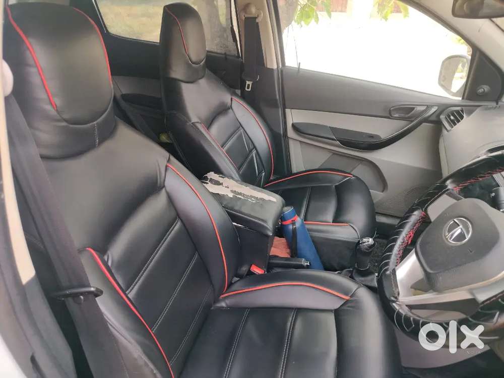 1st Owner Single Hand Drive