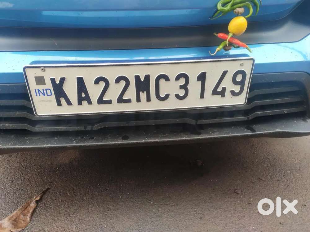 Renault Kiger 2021 Petrol 5050 Km Driven.well Mainten