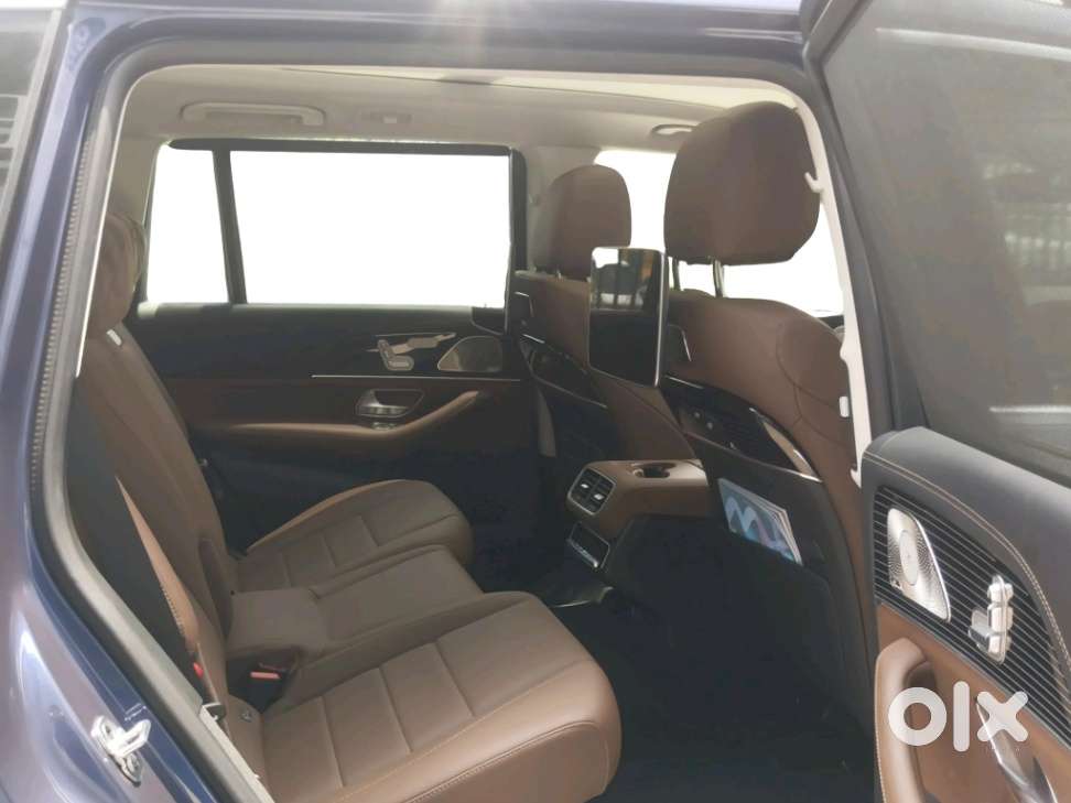 Mercedes-benz Gls 450 4matic, 2025, Petrol