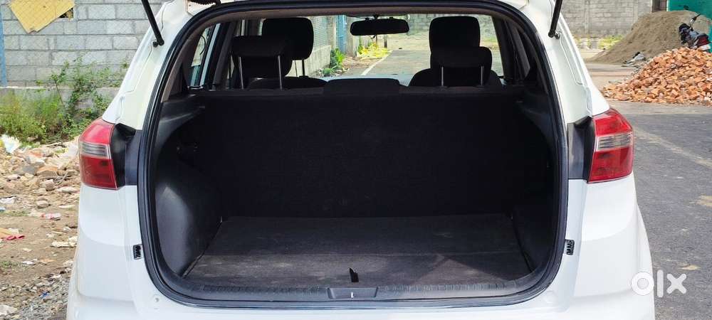 Hyundai Creta, 2017, Diesel