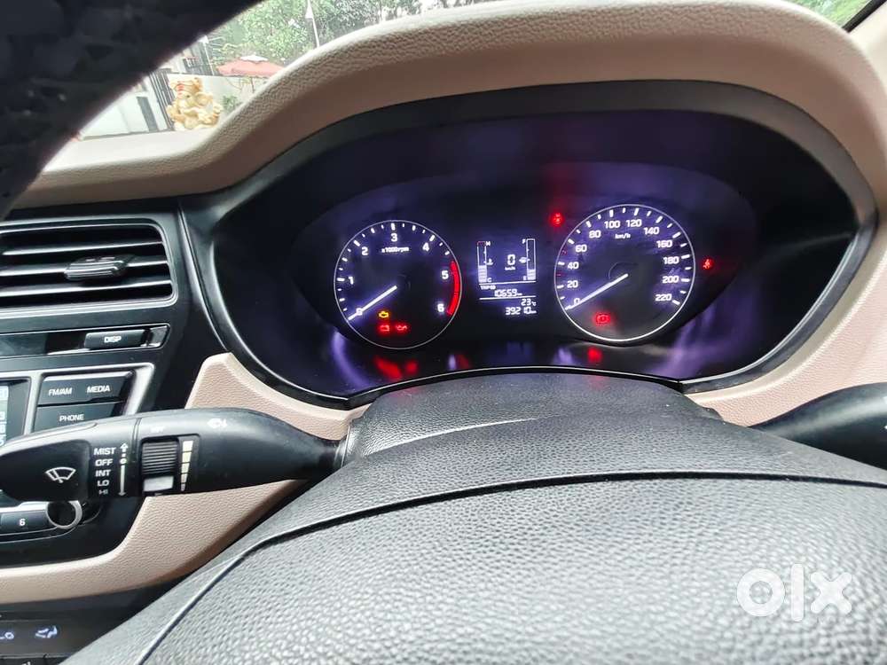 Hyundai Elite I20 Sportz 1.2, 2016, Diesel