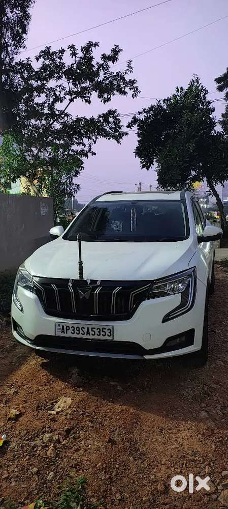 Mahindra Ax5 Diesel 2023
