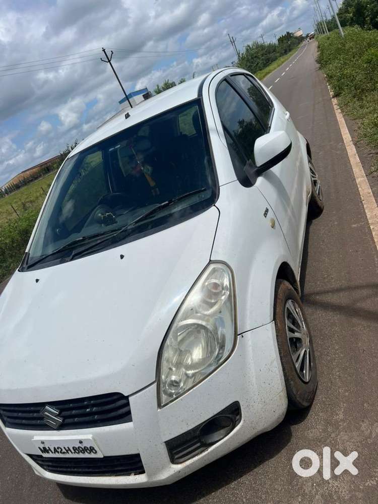 Maruti Suzuki Diesel 2011 Car
