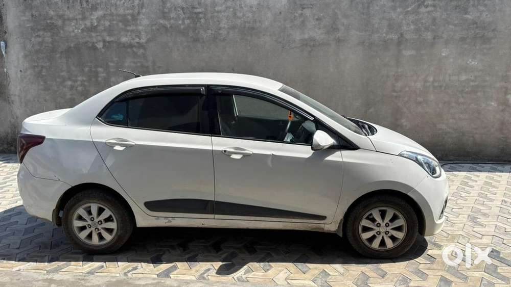 Hyundai Diesel Car 2017