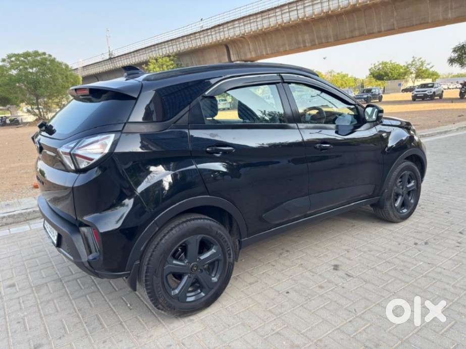 Tata Nexon