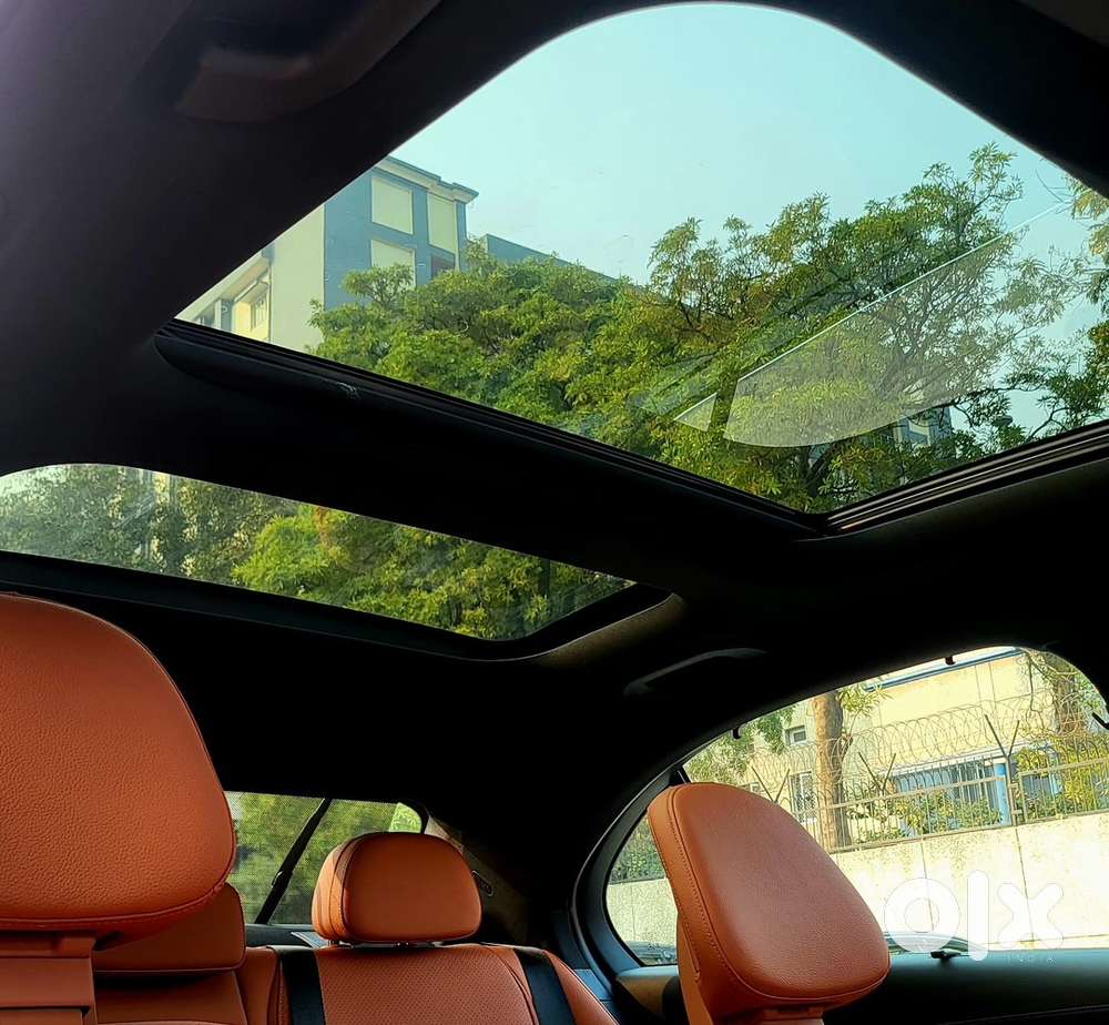 Mercedes-benz C-class White 2023