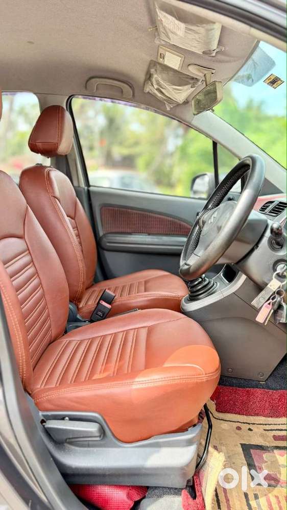 Maruti Suzuki Ritz Vdi Bs-iv, 2013, Diesel