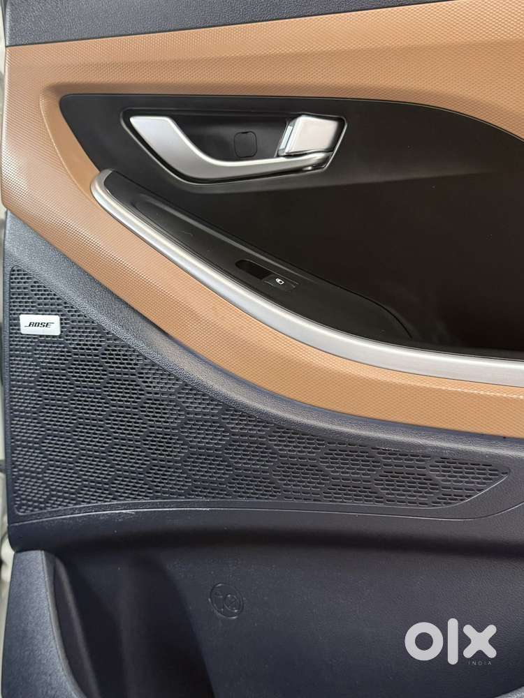 Hyundai Alcazar 1.5 Platinum (o) Diesel At 7 Str, 2024, Diesel