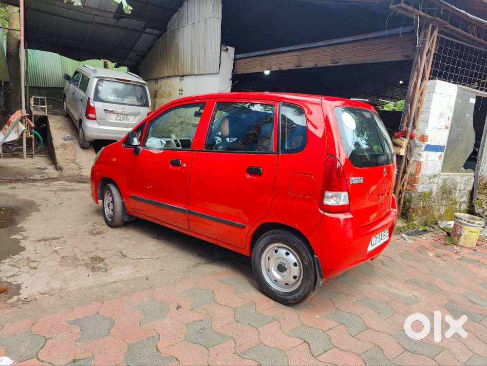Well Maintained Zen Estilo Lxi  Valid Till 2031  74,650 Km  New